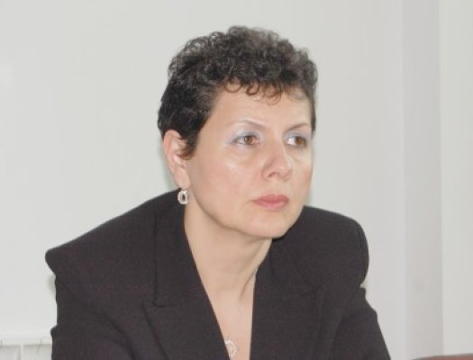 Adina Florea, noul procuror general adjunct pe Dobrogea